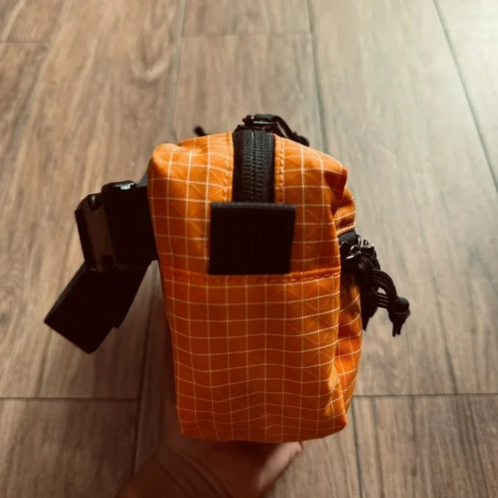Flow 2L - Gridstop 210D (Burnt Orange)